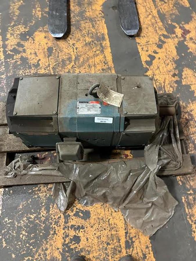 Used Reliance  SC2512ATZ