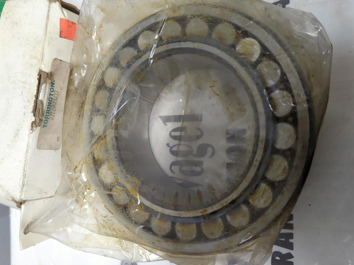 TORRINGTON,23120 VMW33,SPHERICAL ROLLER BEARING