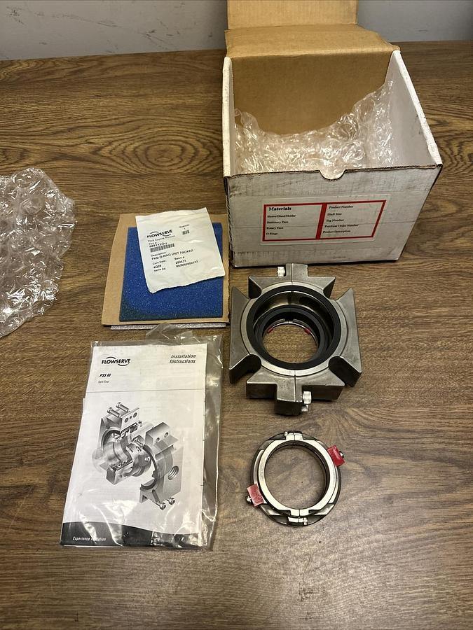 Flowserve,430220PS3,Split Mechanical Seal