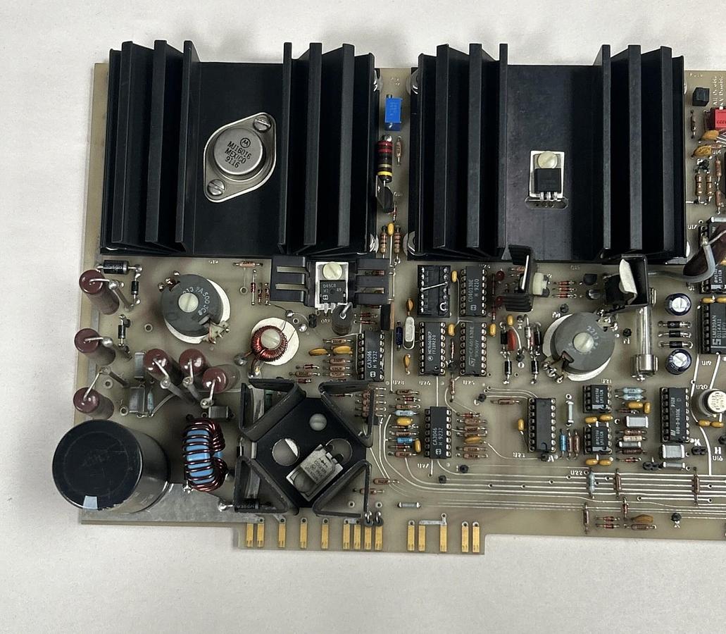 Used IGCI,D8812,CIRCUIT BOARD
