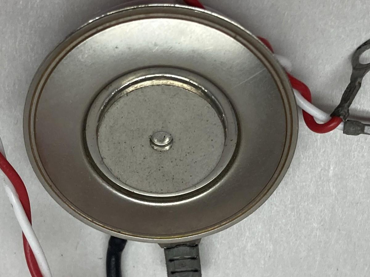 General Electric,C380N,Thyristor