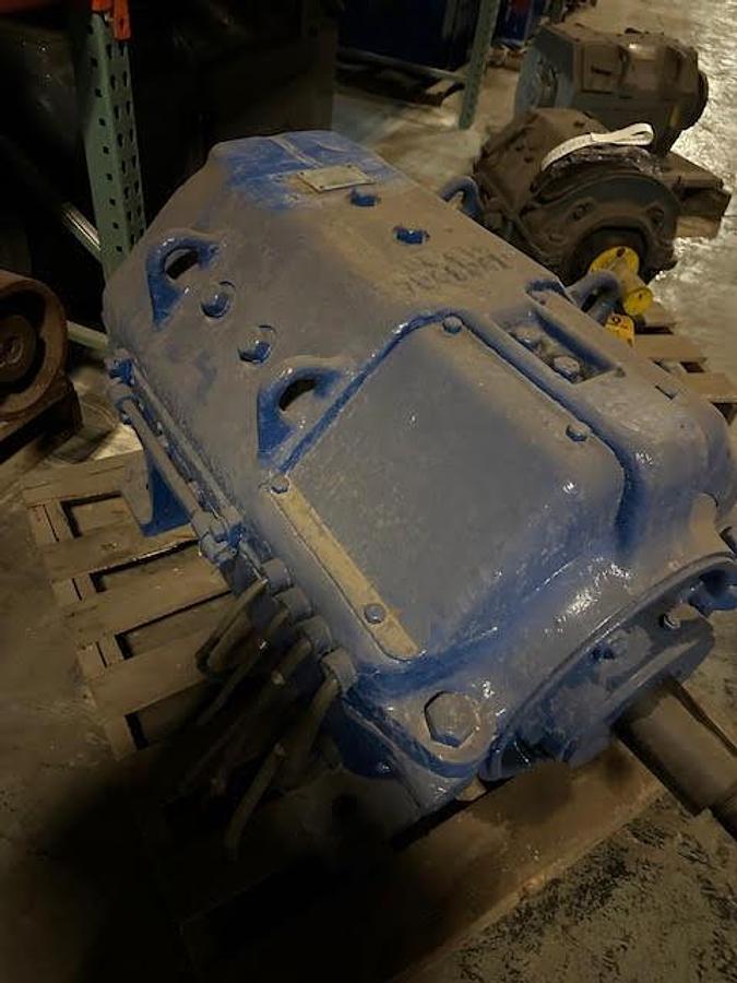 Refurbished GE 75 MD414