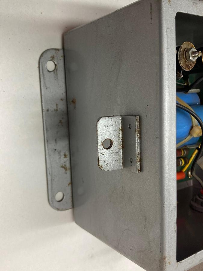 Used Mill Specialties,Model 3000,Power Strobe