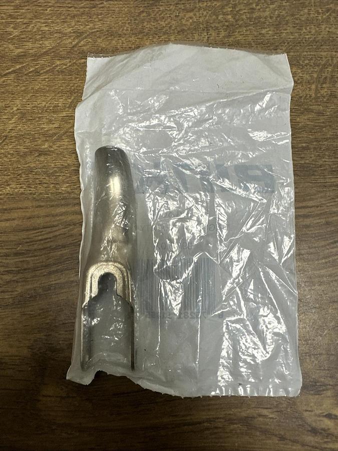 Used Binks,54-4360,Trigger Gravity Feed