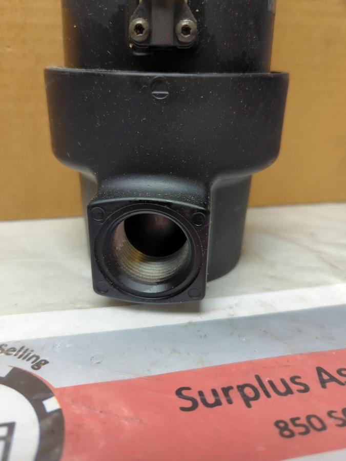 NORGREN,F17-800-A3DA,PNEUMATIC FILTER 250PSIG 17BAR 175° NOS