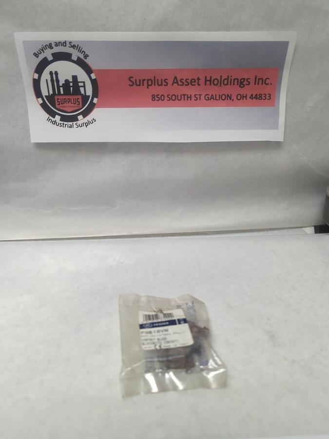 GENERAL ELECTRIC,P9B10VN,CONTACT BLOCK NEW