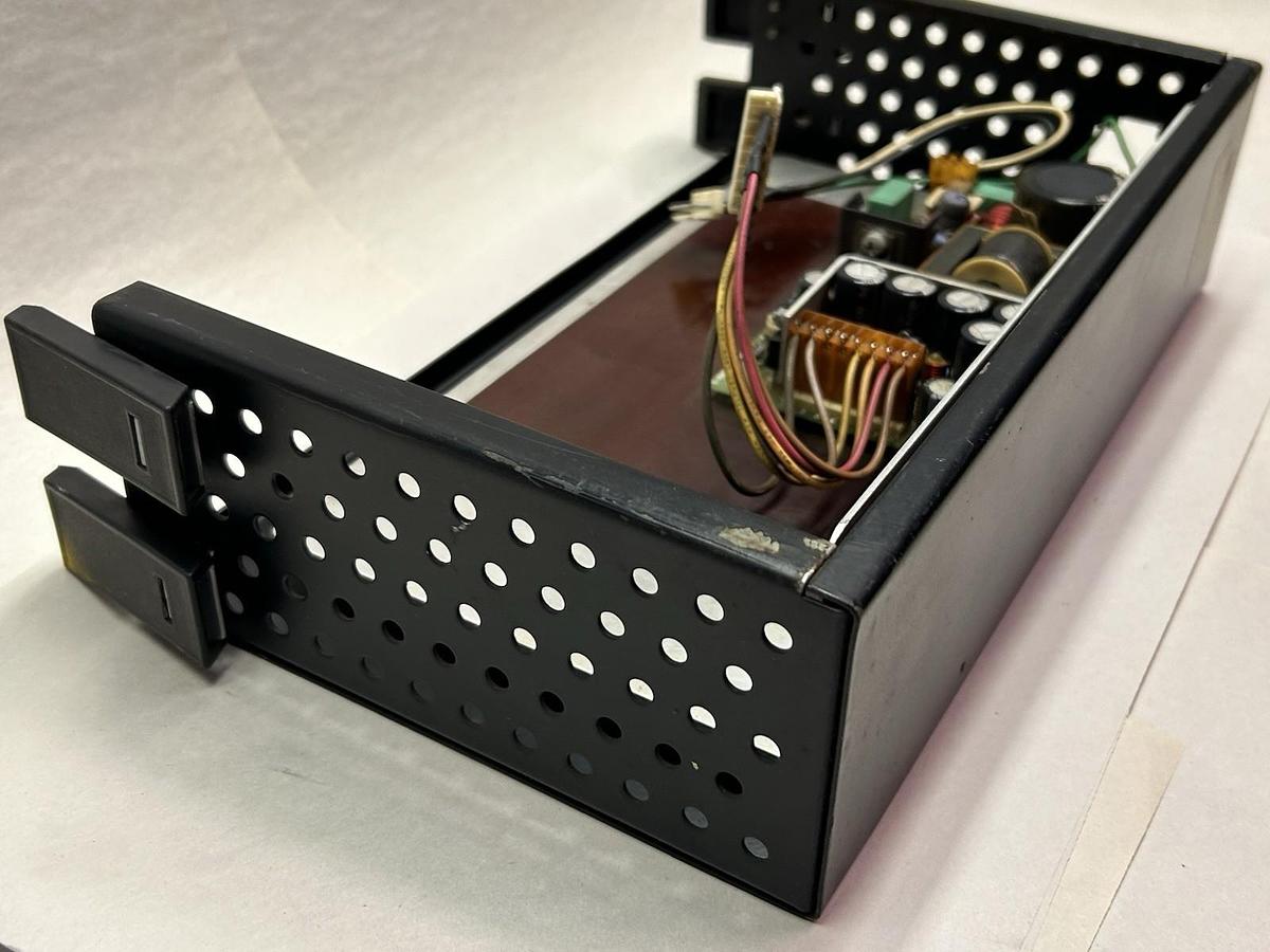 Used Robotron,CO41744,Power Supply