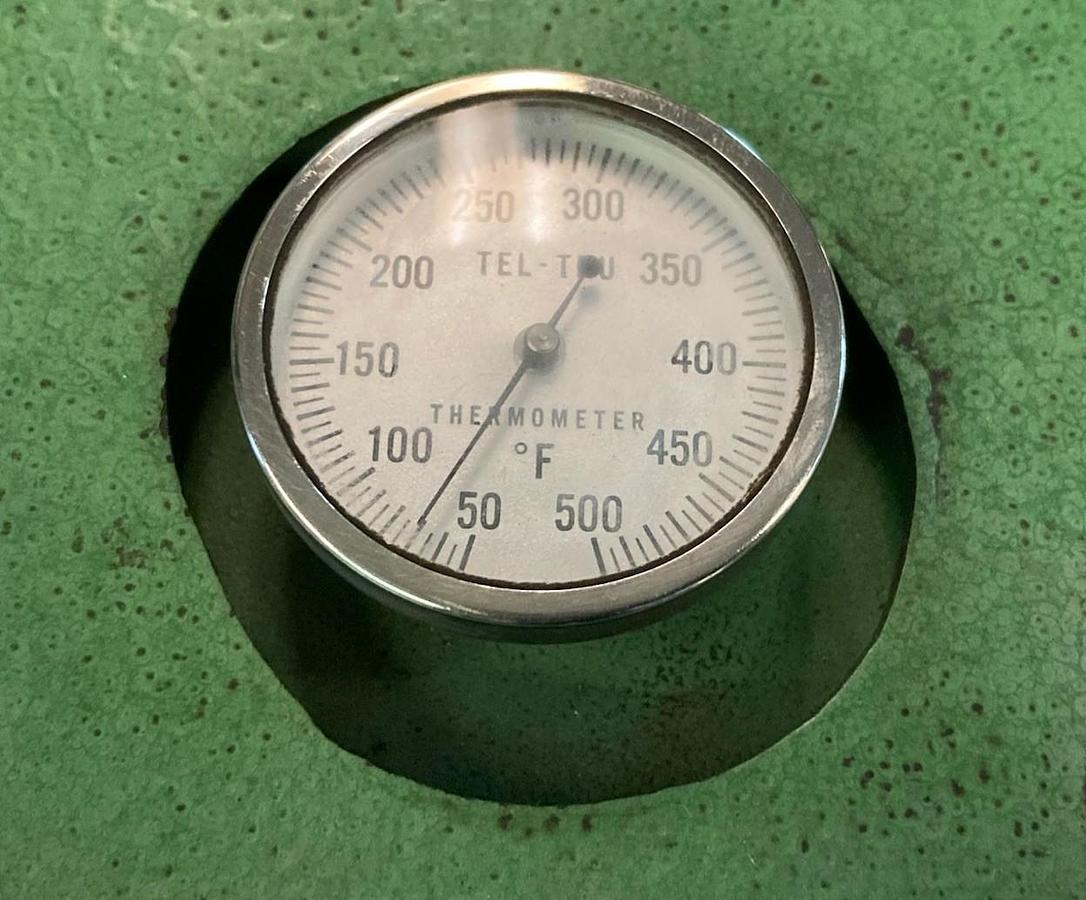 Used Trabon Meter Mist,110-001-910,Spray Mist Coolant Generator System Lube Pump