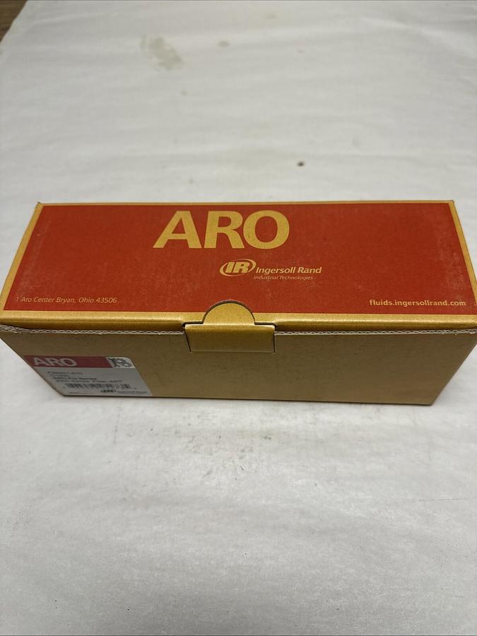 Used ARO,F35331-410,Compressed Air Filter 2000 Series NEW