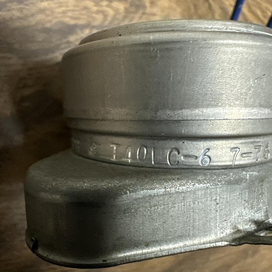 Used Sychron,A12LC,Electric Clock Motor