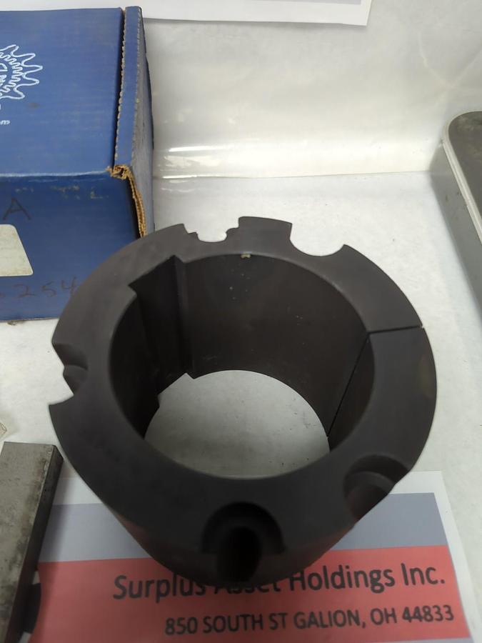 MARTIN,4040 3-15/16,STANDARD TAPER-LOCK BUSHING 3-15/16 INCH NOS