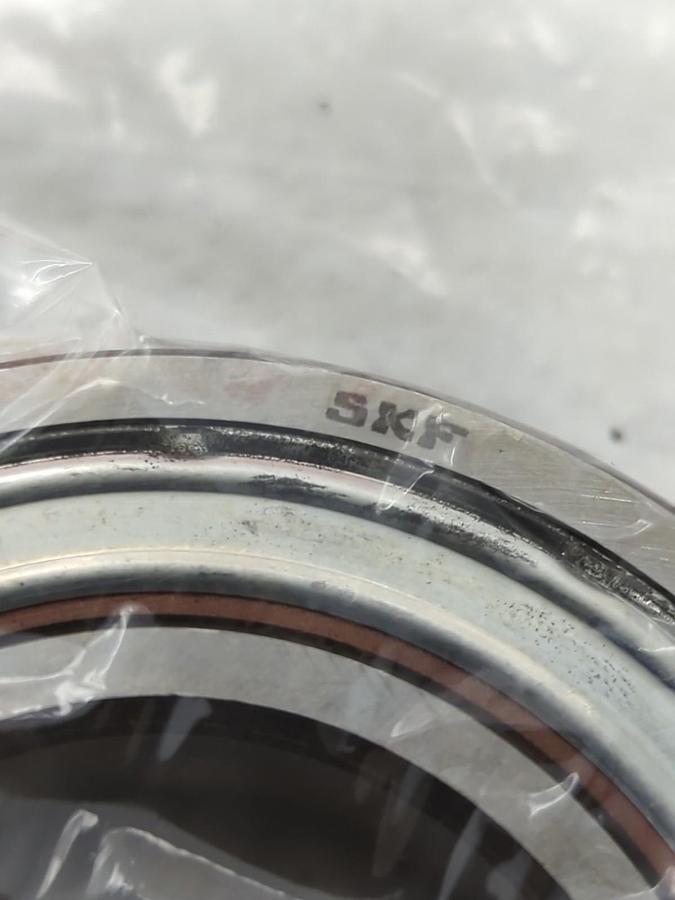 Used SKF,6209,SHIELDED BALL BEARING PRE-OWNED