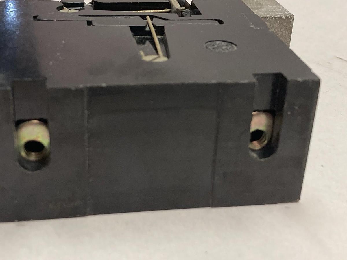 Used General Electric,CR124F028,Overload Relay Ser A 600V
