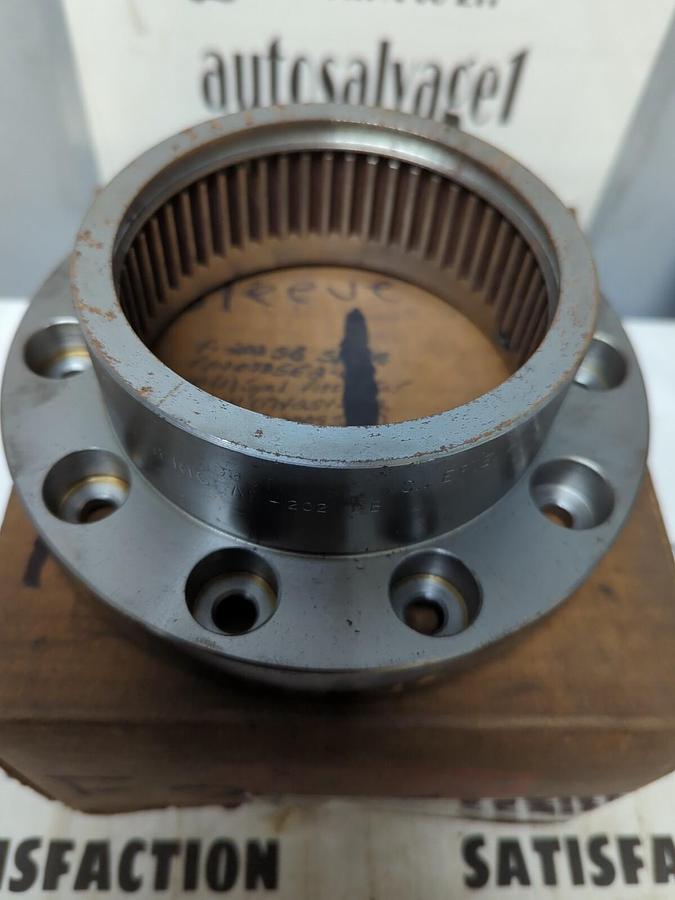 AMERIGEAR-ZURN,F 202,EB SLEEVE NOS