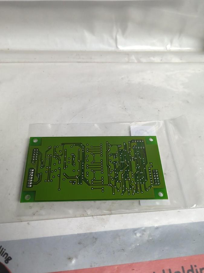 Used HMP,310 201-01 003189,CIRCUIT BOARD PRE-OWNED