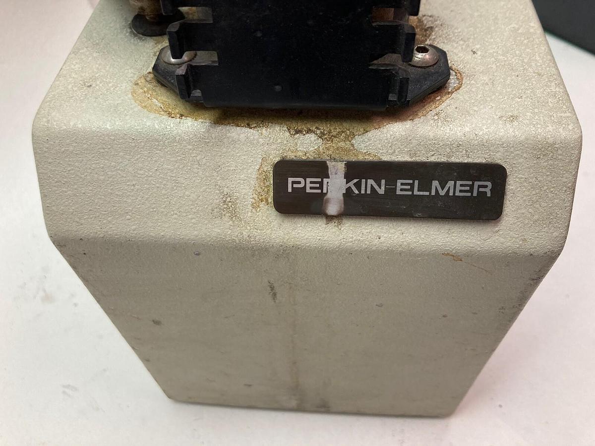 Used Perkin Elmer,N069-0166,Peristaltic Pump
