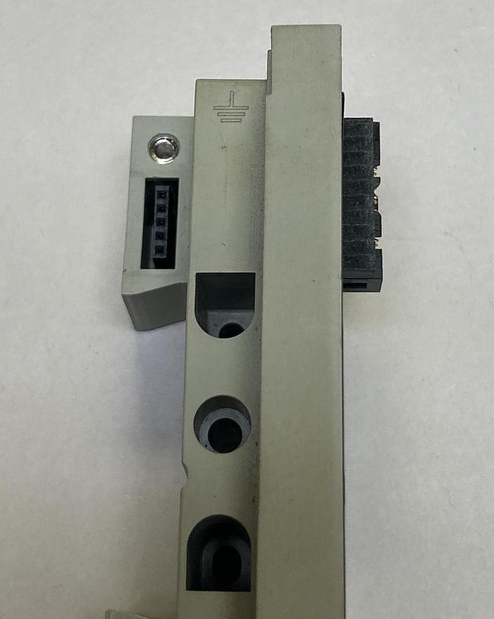 Used NUMATICS,219-828,G3 SERIES VALVE DRIVE