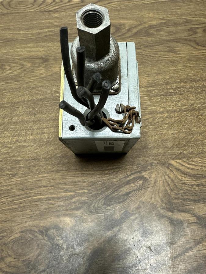 GE,CR127B,Pressure Switch 64-90 PSI 255 PSI max