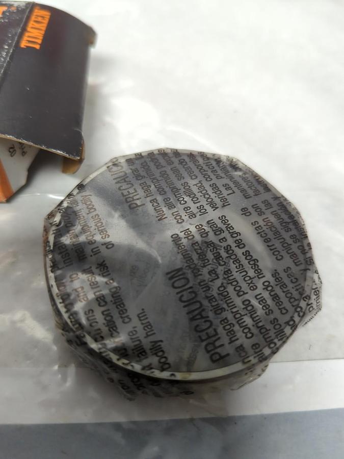 TIMKEN,13621,ROLLER BEARING CUP NOS