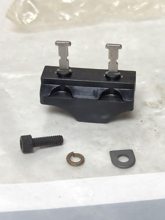 ALLEN BRADLEY,X-106409,CROSS BAR ONLY 10 AMP NOS