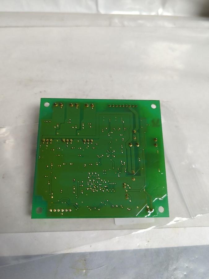 Used SCHNEIDER ELECTRIC,PN072139P904,RECTIFIER BOARD PRE-OWNED