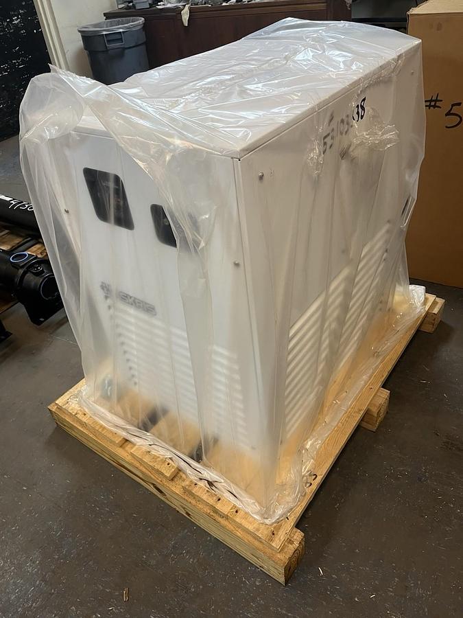 HASKRIS,R033-230V-IMS-IJK-V1,R SERIES RECIRCULATING CHILLER 1PH 230V R134A