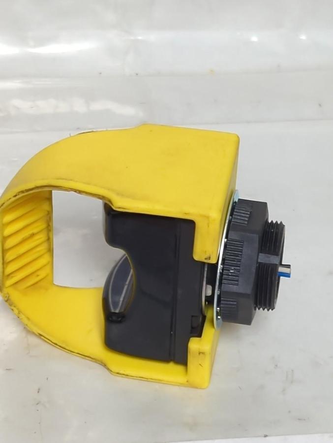 Used BANNER,OTBVP6,PHOTOELECTRIC SENSOR PRE-POWNED