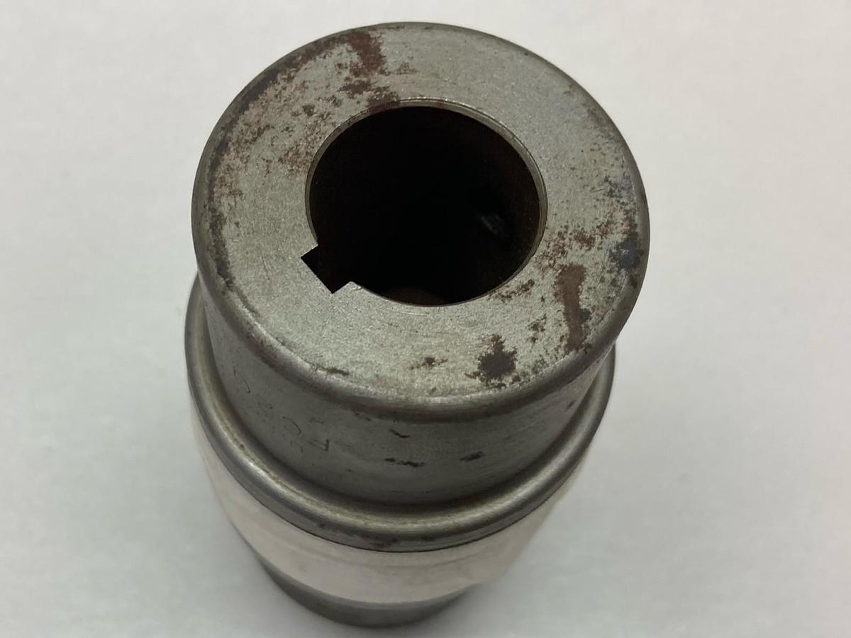Used Boston Gear,FC20-3/4,Steel Coupling