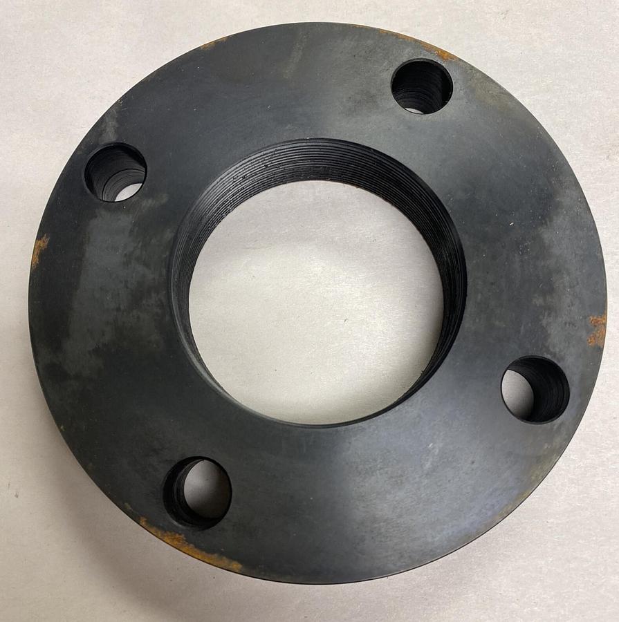 DANAHER MOTION,5707573,FLANGE NOS