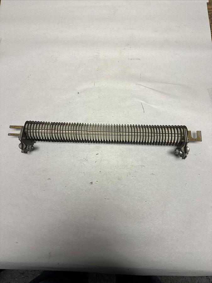 Ohmite,2309A,Power-Rib .37 Ohm Resistor (G025)