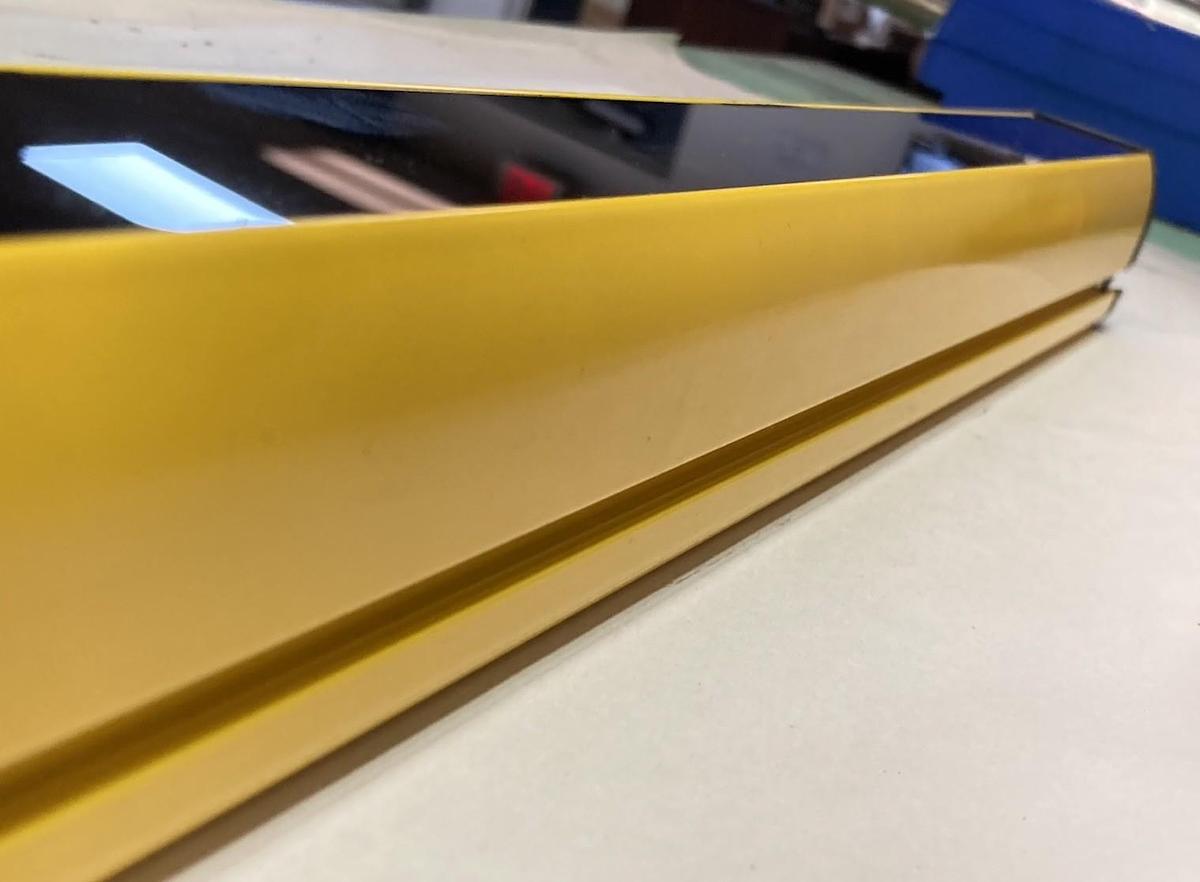 Banner,SGSSP2-500Q88,Light Curtain Sensor 24VDC