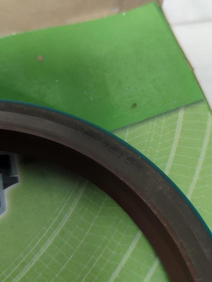 SKF,46155,OIL SEAL NOS