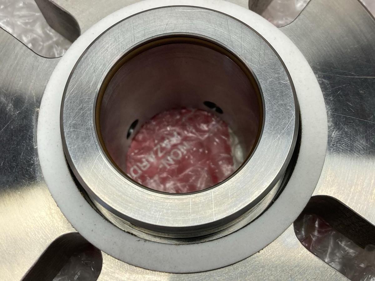 Fluidtec,22-026-001-J208,Mechanical Cartridge Seal 1-3/4 Inch