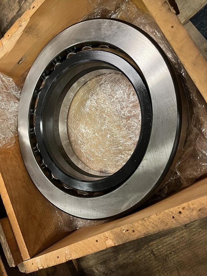 TORRINGTON,29338,THRUST SPHERICAL ROLLER BEARING 190MM ID 320MM OD 73MM W