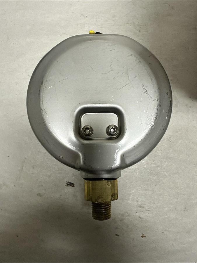 Used Wika,213.53 4",30PSI Gauge NEW