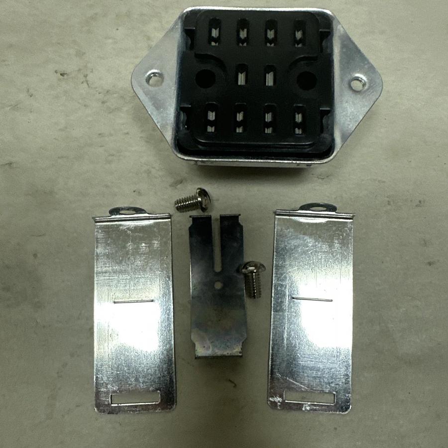 Magnecraft,70-312,Relay Socket