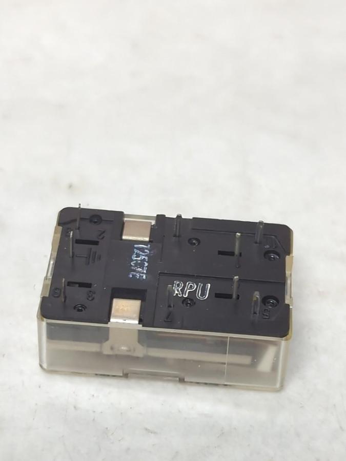 MAGNECRAFT,W63TPCK3,COIL RELAY 24 VDC 1045 Ω NOS