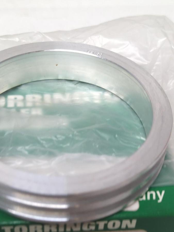 TORRINGTON,LER53,BEARING SEAL RING 2-15/16 INCH NOS