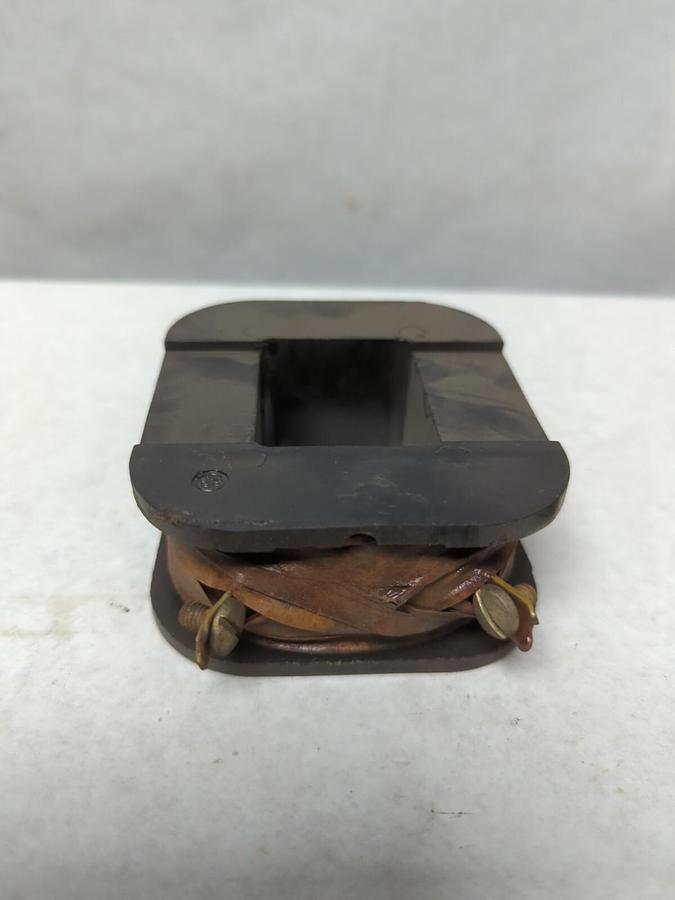GENERAL ELECTRIC,3027729,COIL NOS