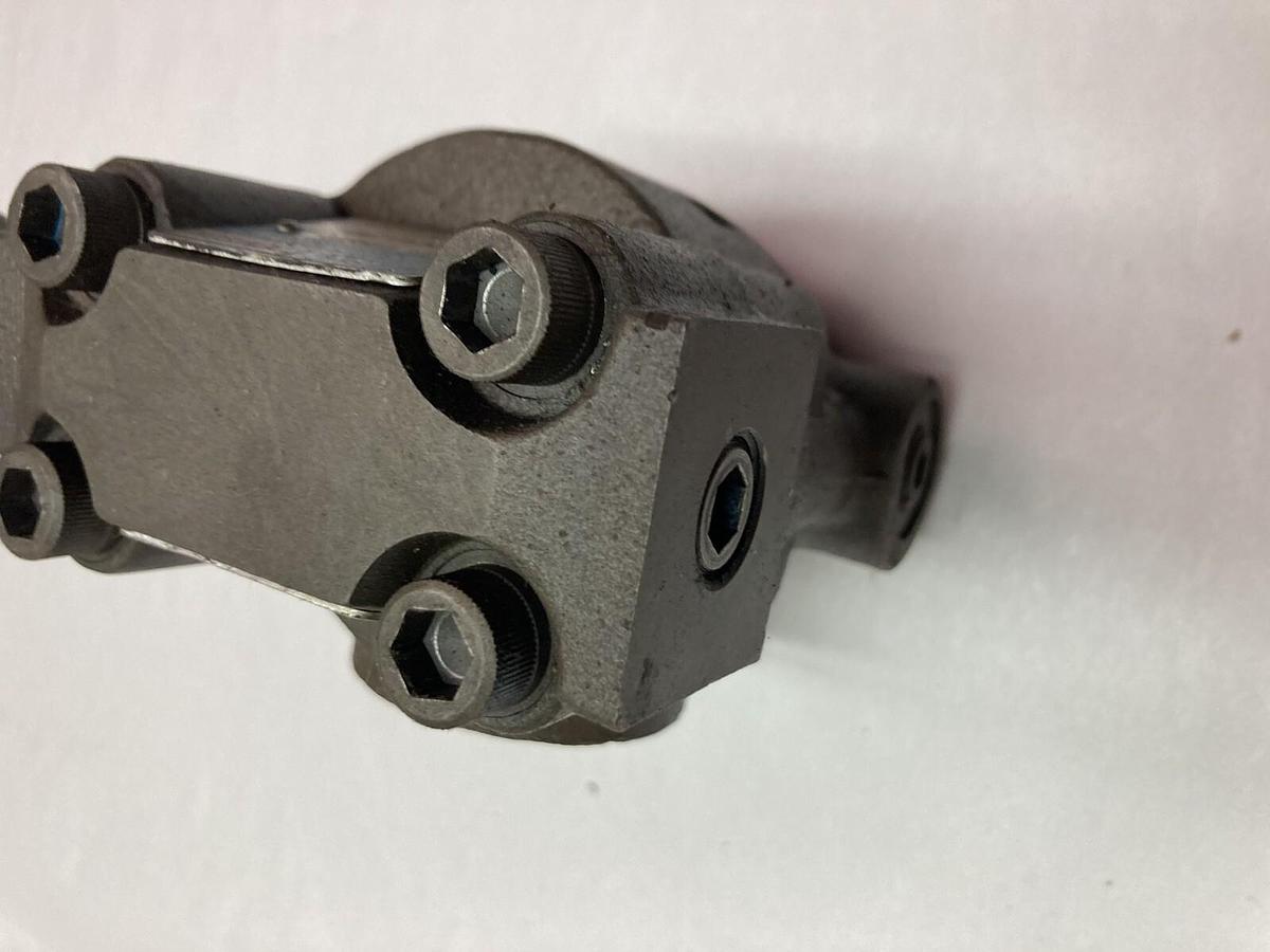 Abex,016-09030,Hydraulic Pressure Relief Valve