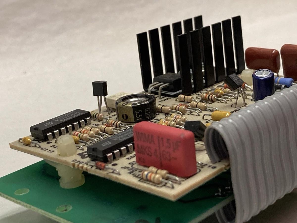 Lubriquip,163C13015-002,Timer Board Assembly 98J 012390