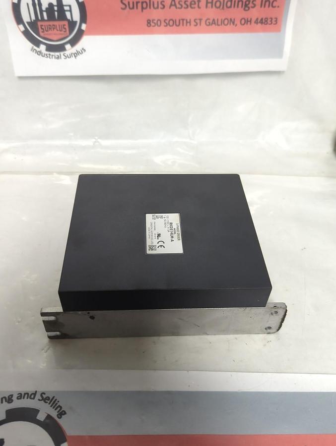 Used ORIENTAL MOTOR,RKD514LM-A,5-PHASE DRIVER 110-115V 4.5A PRE-OWNED