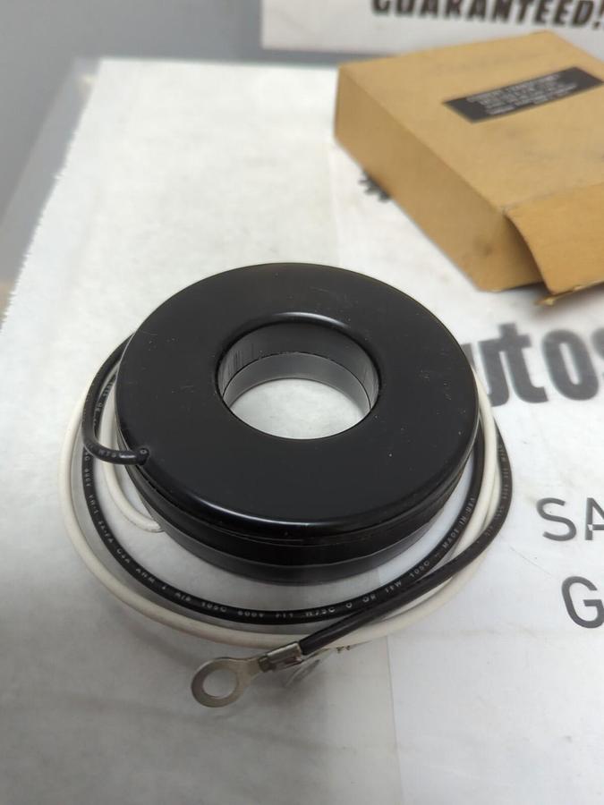 SIMPSON,01923,CURRENT TRANSFORMER 50:5 A 50-400HZ NOS