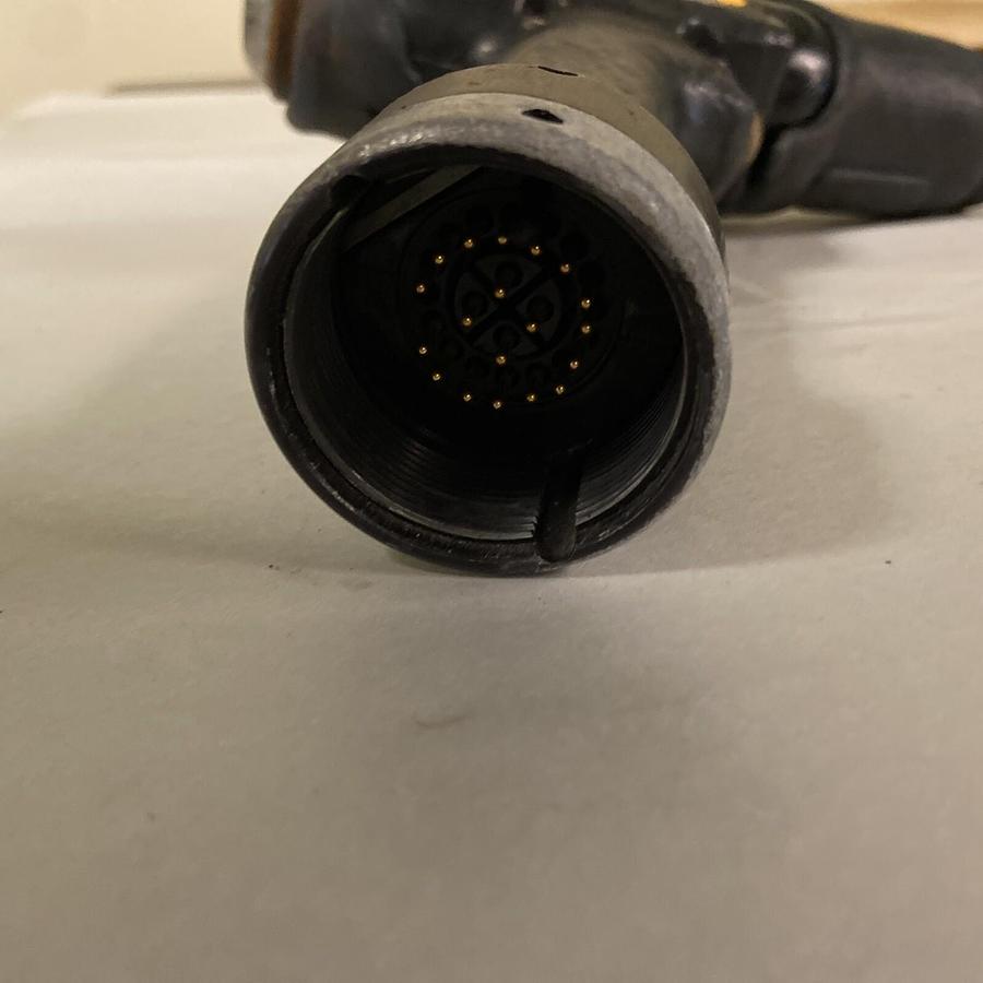 Used Atlas Copco,ETP-S42-04-i06,Nut Runner Gun