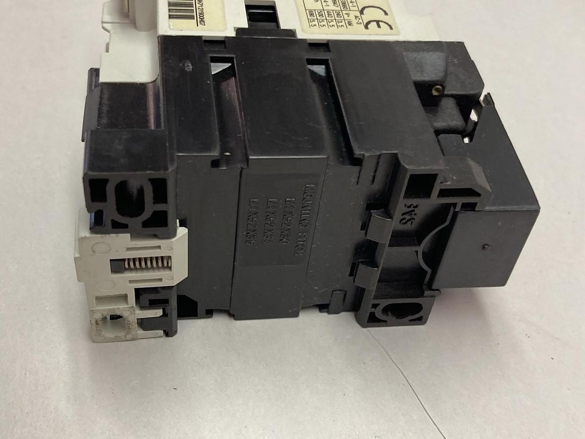 Mitsubishi,Model S-N11,Magnetic Contactor 20A