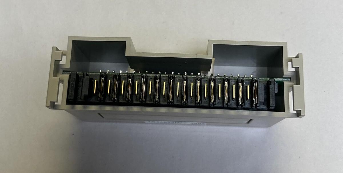 Used OVATION,1B30023H02,BUS TERMINAL MODULE