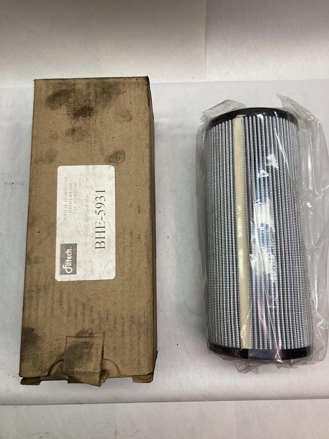 Filtech,BHE-5931,Hydraulic Filter