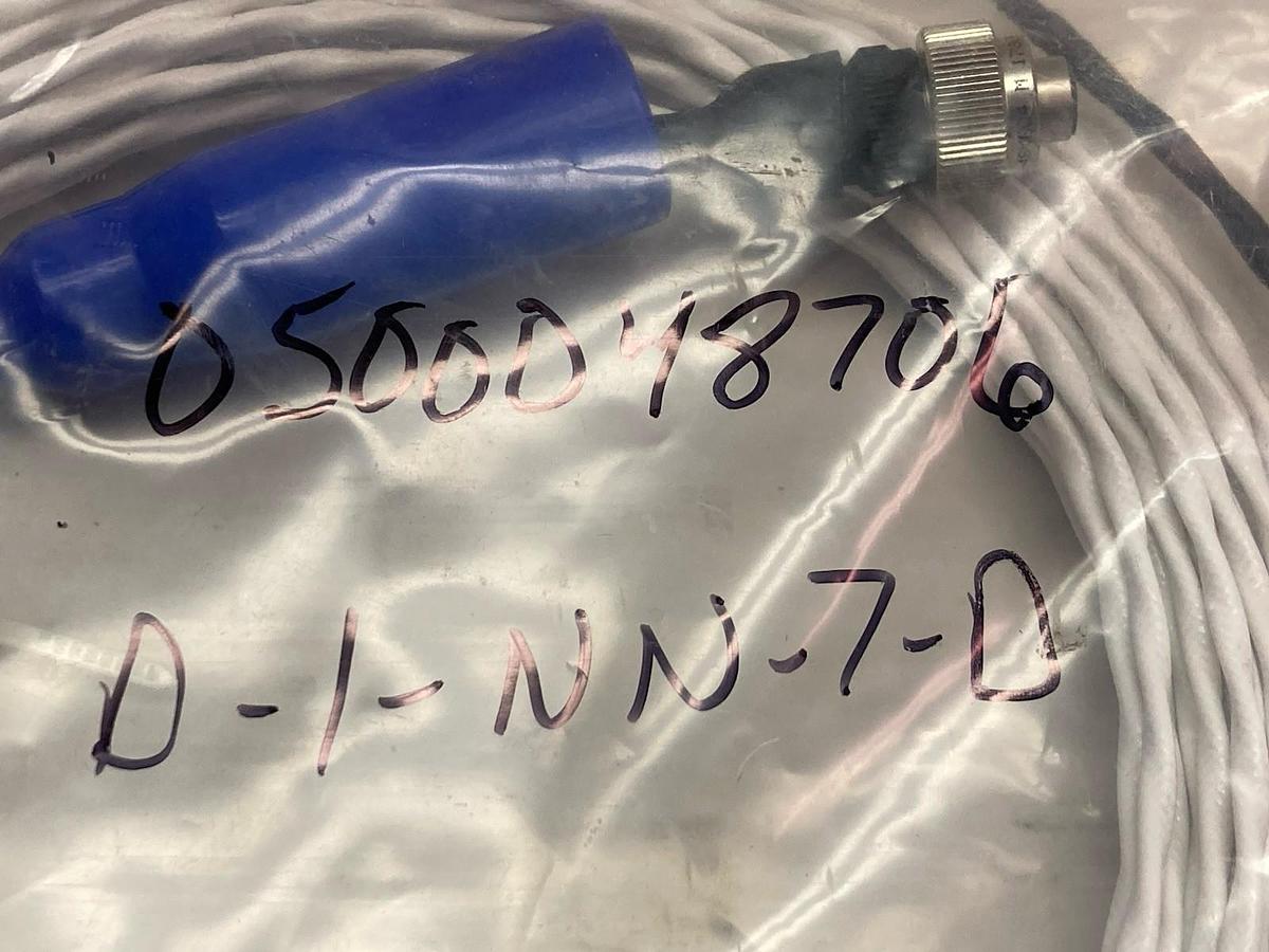 Bently Nevada,125065-50,Sensor Proximity Probe