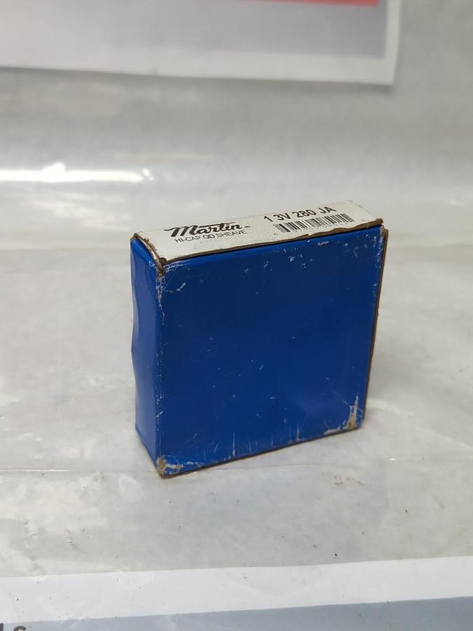 MARTIN,1 3V 280JA,HI-CAP QD SHEAVE NOS