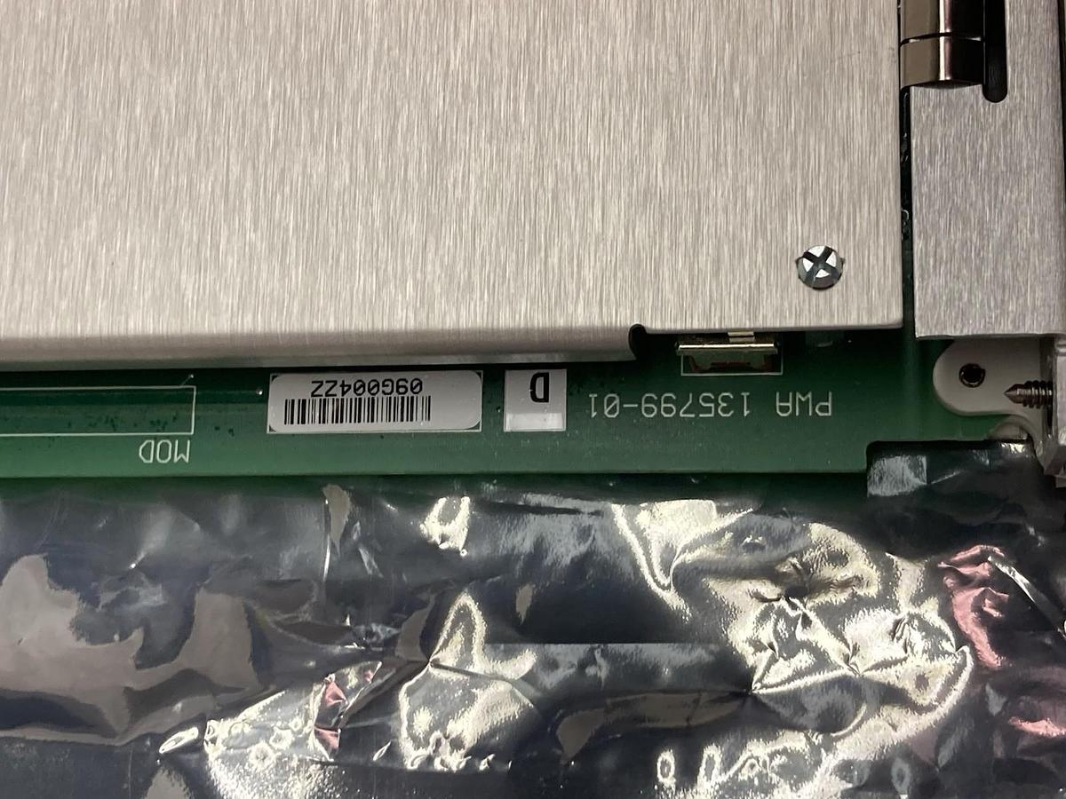 Bently Nevada,3500/93,Interface Module